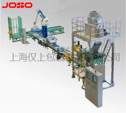 JS-1C1粉末稱量式