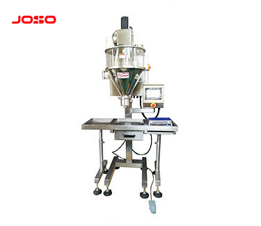 粉末包裝機(jī)