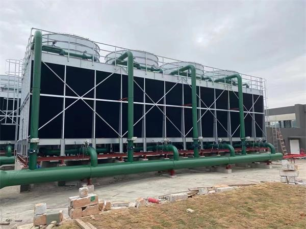 冷卻塔漏水原因有哪些？