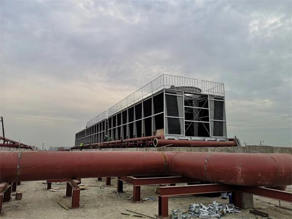 冷卻塔運行時的安全隱患有哪些