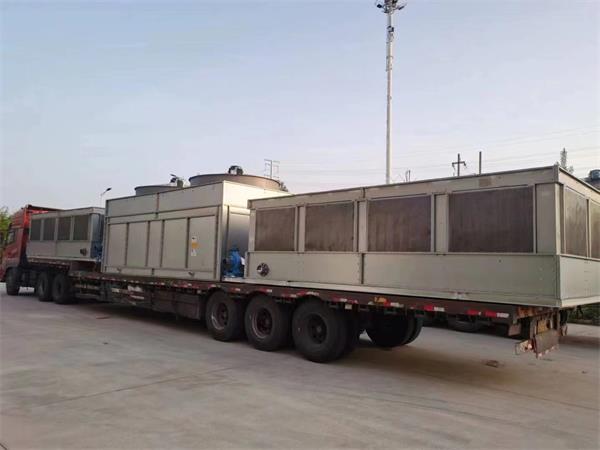 閉式冷卻塔與開式冷卻塔哪個好,閉式冷卻塔和開式冷卻