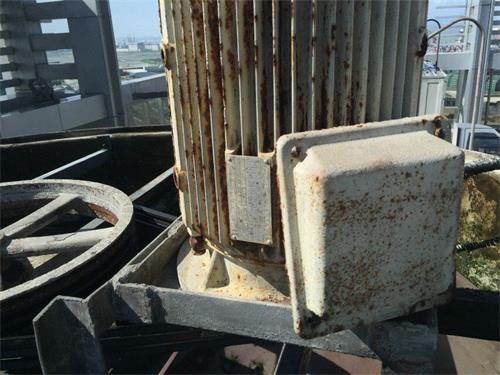 冷卻塔減速機維修報價,冷卻塔減速機維修貴嗎？