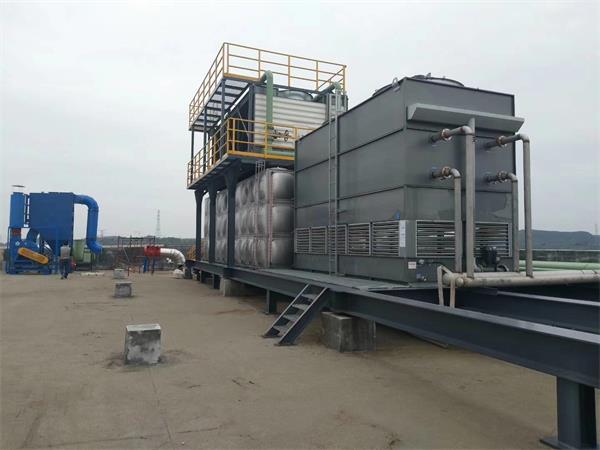 閉式冷卻塔技術參數(shù),購買閉式冷卻塔需要了解的技術參數(shù)