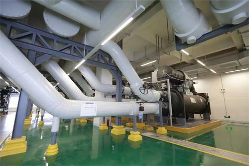 高效機房為什么值得關注？高效機房被關注的原因