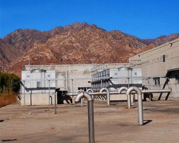 閉式冷卻塔如何保養,閉式冷卻塔保養方法