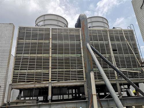 開式<a href=http://www.djchem.cn/tags/10_0.html target=_blank class=infotextkey>冷卻塔噪音</a>治理