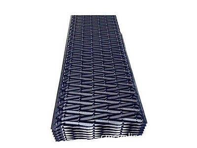 BAC橫流閉式冷卻塔填料