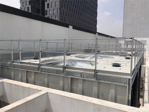 為什么要選擇不銹鋼冷卻塔,不銹鋼冷卻塔的特點