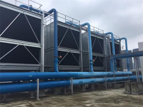 冷卻塔噪音標(biāo)準(zhǔn)是多少,冷卻塔噪聲排放評(píng)價(jià)指標(biāo)標(biāo)準(zhǔn)