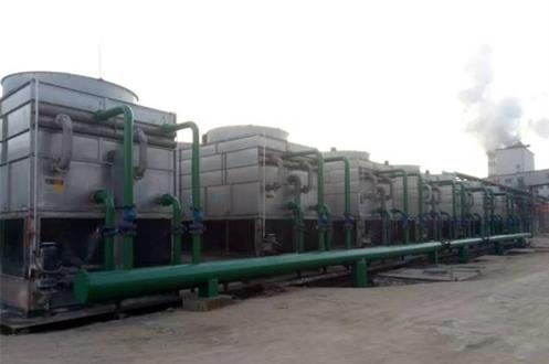 冷卻塔哪些配件容易損壞需要維修？冷卻塔配件維修與保護的關鍵事項