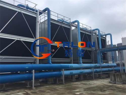 冷卻塔散熱效果和使用壽命有哪些因素影響