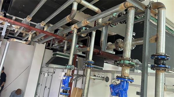 閉式冷卻塔排水不干凈會帶來哪些影響呢？