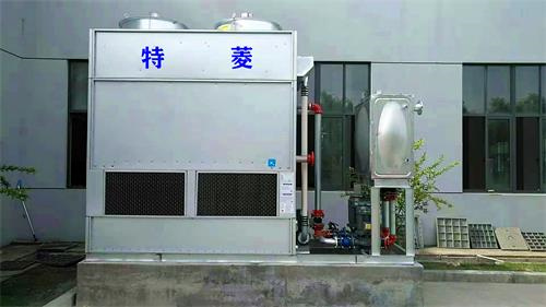 閉式冷卻塔的適用行業,閉式冷卻塔適用于哪些領域
