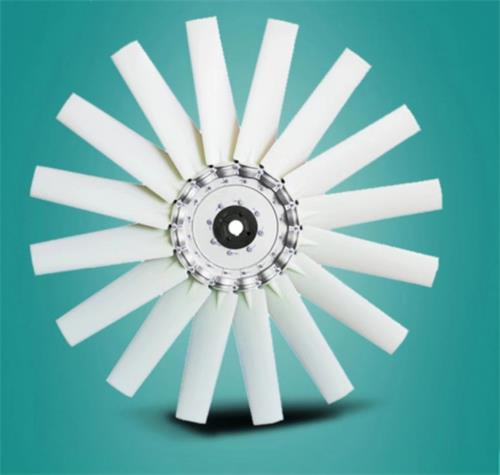 高溫玻璃鋼冷卻塔風機特點(玻璃鋼冷卻塔的工作原理)