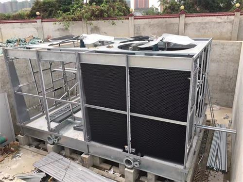 工業冷卻塔維修多少錢,工業冷卻塔維修費用